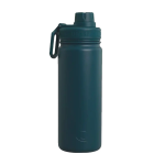 Lizzard Flask 530ML Assorted - Green