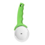 Handheld Stainless Steel Pizza Cutter Wheel