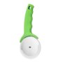 Handheld Stainless Steel Pizza Cutter Wheel