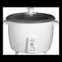 Sunbeam 10-CUP Rice Cooker One-touch White SRC-000A