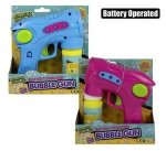 Bubble B o Blaster Gun Asstd