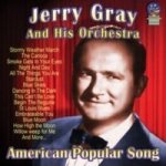 American Popular Song Cd