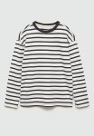 T-Shirt Lucky - Charcoal
