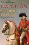 Napoleon - Soldier Of Destiny Paperback Main