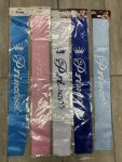 Prince And Princess Sash
