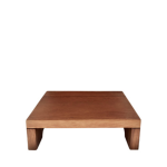 Acacia Forum Riser Small