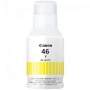 Canon GI-46Y Ink Bottle Yellow