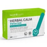 Local Health Herbal Calm 20