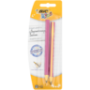 BIC Kids Pink Graphite Pencils 2 Pack