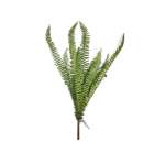 Artificial Fern 10 Stems