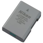 Nikon EN-EL14A Battery 1230MAH