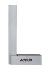 Machinist Square Wide Base 300 X200 Mm Grade 2 DIN875 AC845 012 02