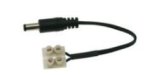 CN04-3 - Dc Plug - Lead Incl. Connector