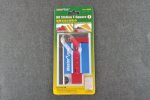 Master Tools – Vari-angle Hg Sliding T-square