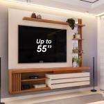 Marin Wall Unit