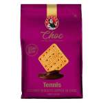 Bakers Choc Selection Bite Size Tennis 109GR
