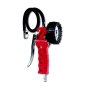 Gav Tyre Inflating Gun Professional With Large Gauge 60 G