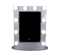 Trendz Dimmable Hollywood Vanity Mirror - With On/off Touch