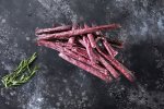 Venison Cabanossi