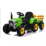 Ride On Tractor