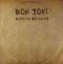Burning Bridges   Cd