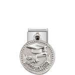 Classic Graduation Coin Link