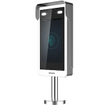 Hikvision DS-K5603-Z Face Recognition Terminal 0.3M To 1M Face Recognition Distance