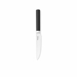 Brabantia Profile Utility Knife - Black Handle