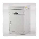 D-1 Abs Bedside Locker