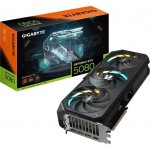 Gigabyte Geforce Rtx 5080 Gaming Oc 16GB GDDR7 256-BIT Pcie 5.0 Graphics Card
