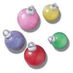 Lights Up Ornament Jibbitz - Multi Osfa