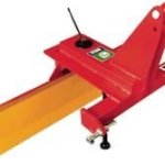 Dicla Scraper Adjustable 2.1M