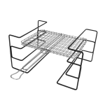 Grid Stand Multilevel