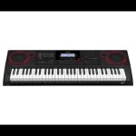 Casio CT-X3000 Keyboard Aix Sound Black