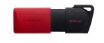 Kingston Datatraveler Exodia M 128GB USB 3.2 Flash Drive DTXM 128GB