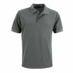 Origin Golfer – Grey