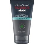 African Extracts Rooibos Man Face Wash Oil Control 125ML