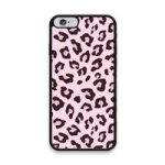 Custom Printed Tpu Cases - Apple Iphone 6 Apple Iphone 6S & 39 Pink Checkered& 39 By