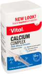 Calcium Hp Multi-mineral Tablets 30