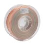 Silk Pla Filament 1.75MM - 1KG Multicolor Matte