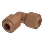 Unitwist Elbow 15MM