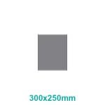 Sign Frame 300X250MM M