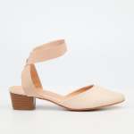 Sling 3 - Nude - Nude 4