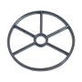 BLU52 Wagon Wheel For Multiport Valve