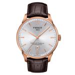 Tissot Chemin Des Tourelles Powermatic 80 Watch T099.407.36.037.00