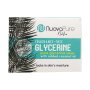 Nuova Soap 100G Glycerine Fragrance Free