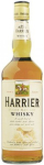 Harrier Whisky 750ml