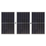 X3 410W Solarfirst Ja Solar Panel