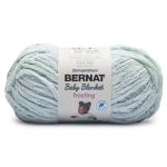 Bernat Baby Blanket 10.5OZ Yarn