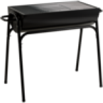 Baby Mega Braai Barrel 760MM X 520MM